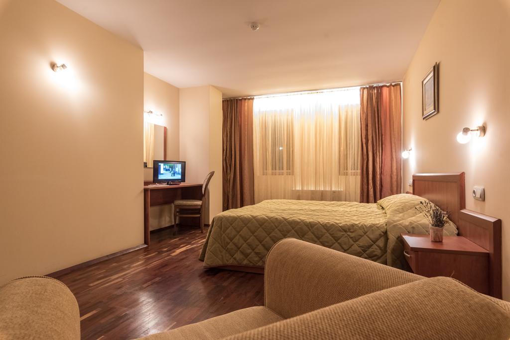 Hotel Hermes บันสโก ภายนอก รูปภาพ
