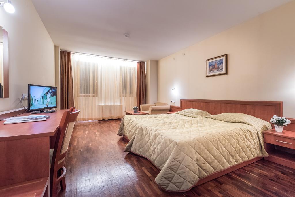 Hotel Hermes บันสโก ภายนอก รูปภาพ