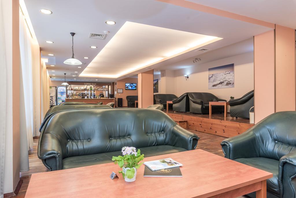 Hotel Hermes บันสโก ภายนอก รูปภาพ